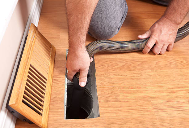 Best Ventilation Cleaning Services  in La Mirada, CA