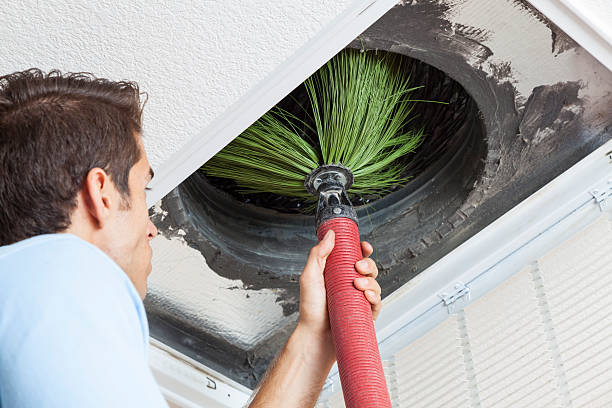 Best Best Air Duct Cleaning Company  in La Mirada, CA